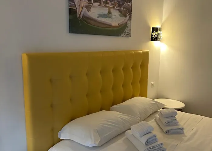 Vatican Qg Guest house