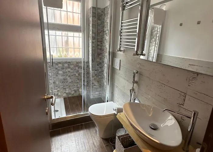 Guest house Vatican Qg