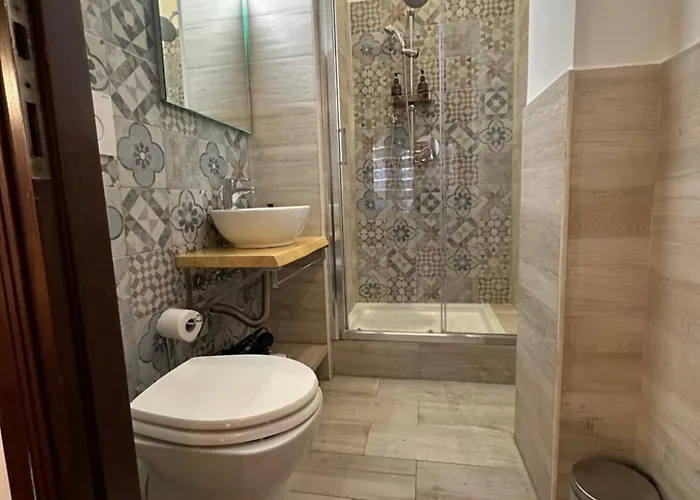 Guest house Vatican Qg Rome