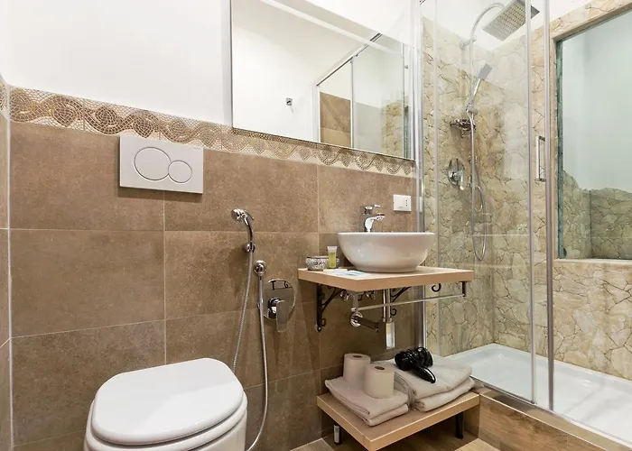 Vatican Qg Guest house