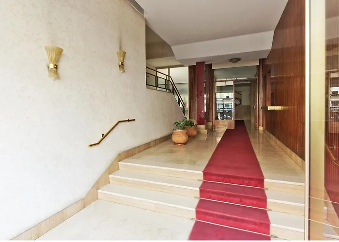 Guest house Vatican Qg 4*